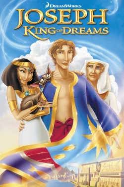 Watch Joseph: King of Dreams Movies for Free