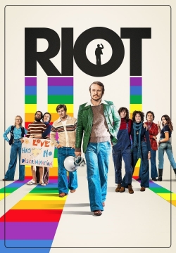 Watch Riot Movies for Free