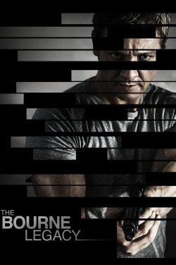 Watch The Bourne Legacy Movies for Free