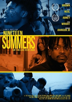 Watch Nineteen Summers Movies for Free