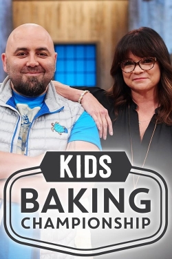Watch Kids Baking Championship Movies for Free