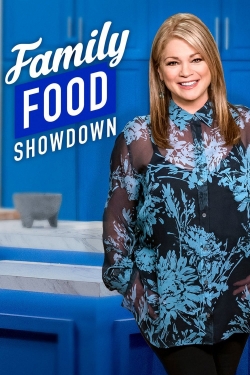 Watch Family Food Showdown Movies for Free