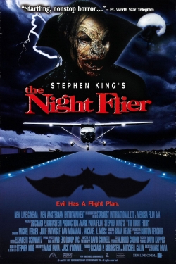 Watch The Night Flier Movies for Free