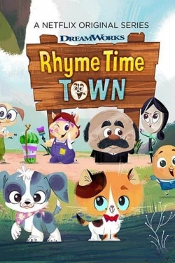 Watch Rhyme Time Town Movies for Free