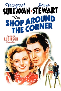Watch The Shop Around the Corner Movies for Free