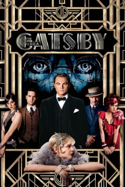 Watch The Great Gatsby Movies for Free