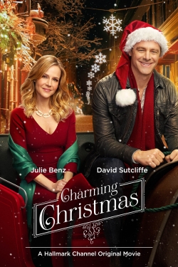 Watch Charming Christmas Movies for Free
