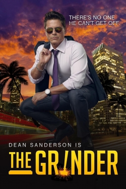 Watch The Grinder Movies for Free