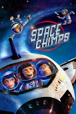 Watch Space Chimps Movies for Free