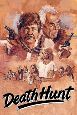 Watch Death Hunt Movies for Free