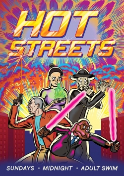 Watch Hot Streets Movies for Free
