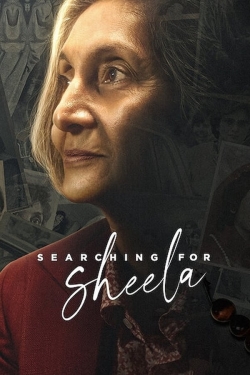 Watch Searching for Sheela Movies for Free