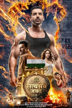 Watch Satyameva Jayate Movies for Free