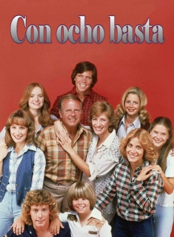 Watch Eight Is Enough Movies for Free