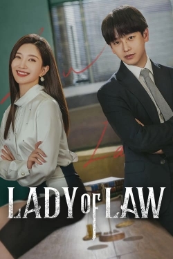 Watch Lady of Law Movies for Free