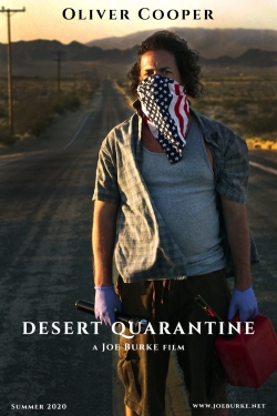 Watch Desert Quarantine Movies for Free