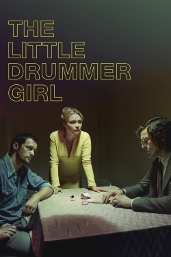 Watch The Little Drummer Girl Movies for Free