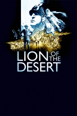 Watch Lion of the Desert Movies for Free