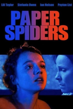 Watch Paper Spiders Movies for Free