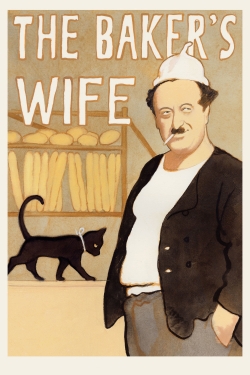 Watch The Baker's Wife Movies for Free