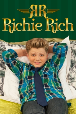 Watch Richie Rich Movies for Free