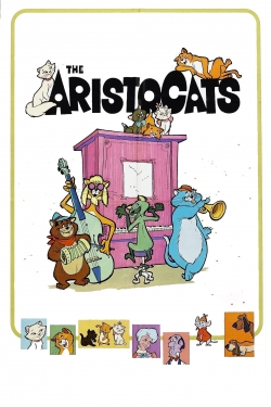 Watch The Aristocats Movies for Free