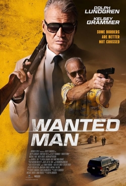 Watch Wanted Man Movies for Free