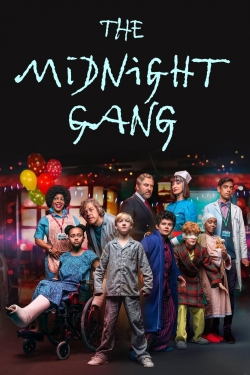 Watch The Midnight Gang Movies for Free