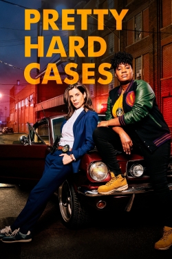 Watch Pretty Hard Cases Movies for Free
