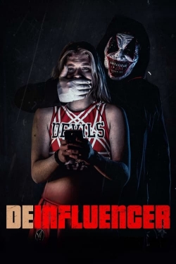 Watch Deinfluencer Movies for Free