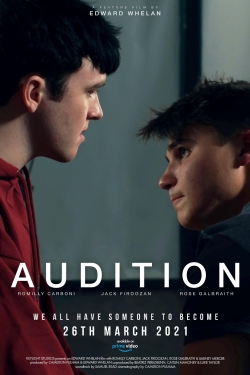 Watch Audition Movies for Free