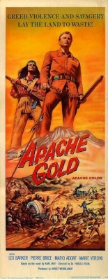 Watch Apache Gold Movies for Free