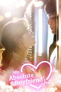 Watch My Absolute Boyfriend Movies for Free