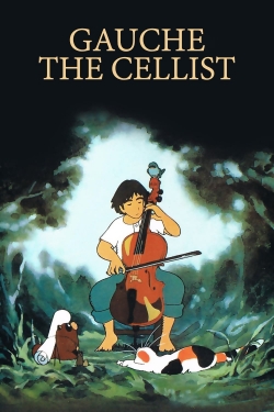 Watch Gauche the Cellist Movies for Free