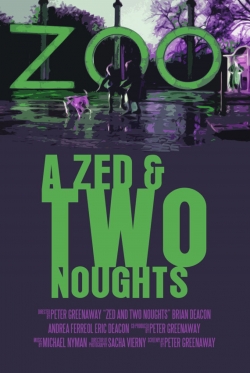 Watch A Zed & Two Noughts Movies for Free