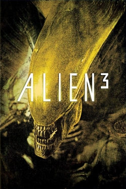 Watch Alien³ Movies for Free