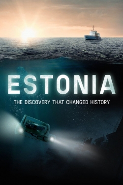 Watch Estonia - A Find That Changes Everything Movies for Free