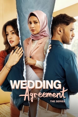Watch Wedding Agreement: The Series Movies for Free
