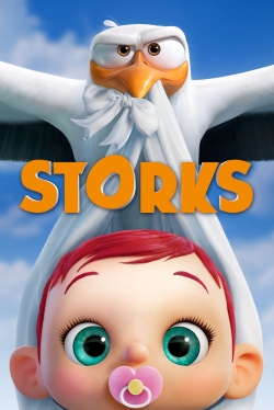 Watch Storks Movies for Free