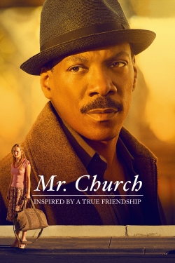 Watch Mr. Church Movies for Free
