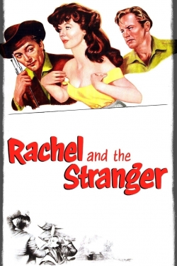Watch Rachel and the Stranger Movies for Free