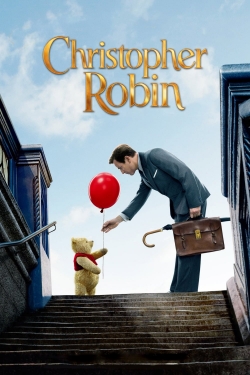 Watch Christopher Robin Movies for Free