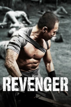 Watch Revenger Movies for Free