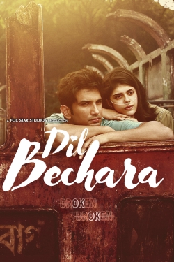 Watch Dil Bechara Movies for Free