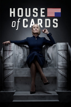 Watch House of Cards Movies for Free