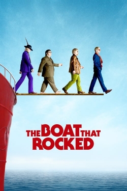 Watch The Boat That Rocked Movies for Free