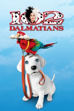 Watch 102 Dalmatians Movies for Free