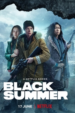 Watch Black Summer Movies for Free