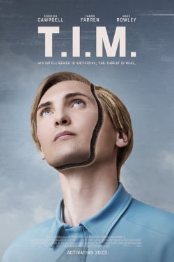 Watch T.I.M. Movies for Free