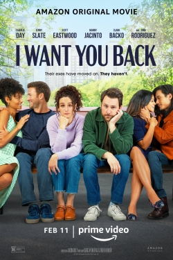 Watch I Want You Back Movies for Free